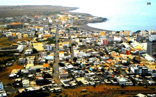  PR associa-se às festividades do Dia do Município de Tarrafal de São Nicolau